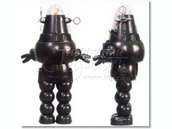 Robby The Robot Bank | HLJ.com