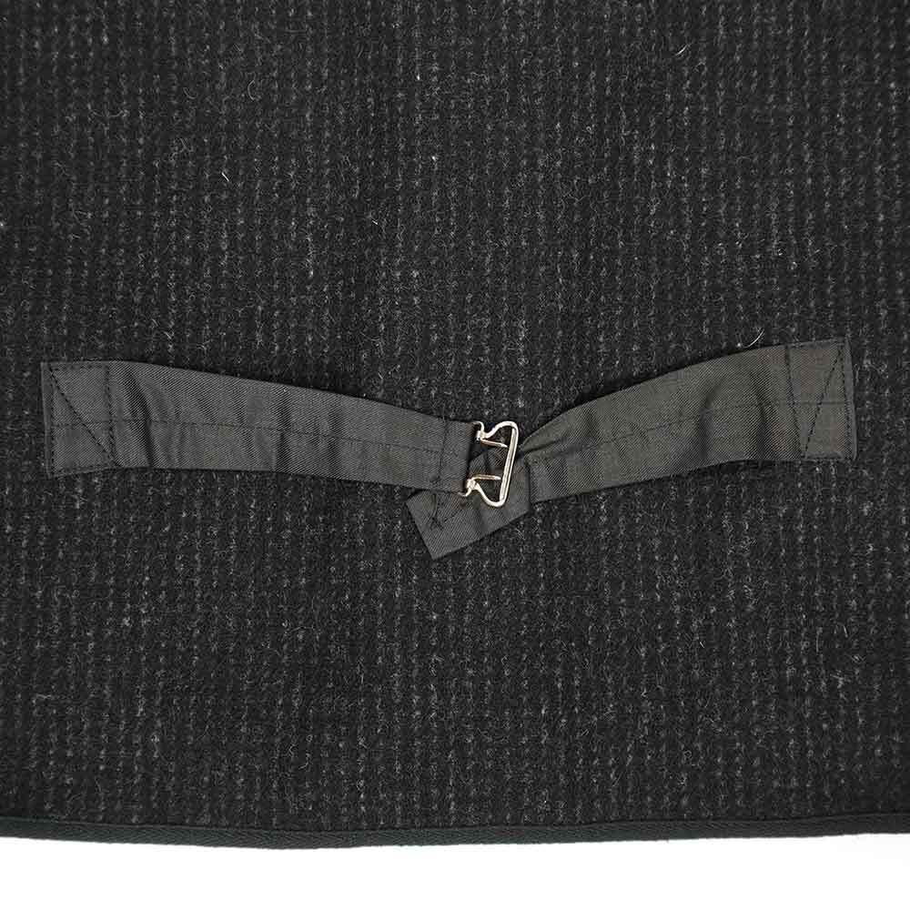 70's Eddie Bauer ウールベスト 