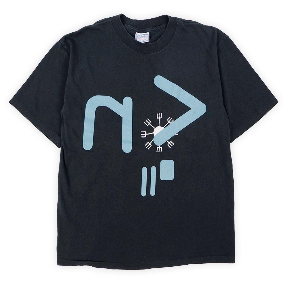 90's NINE INCH NAILS バンドTシャツ “DISSONANCE TOUR