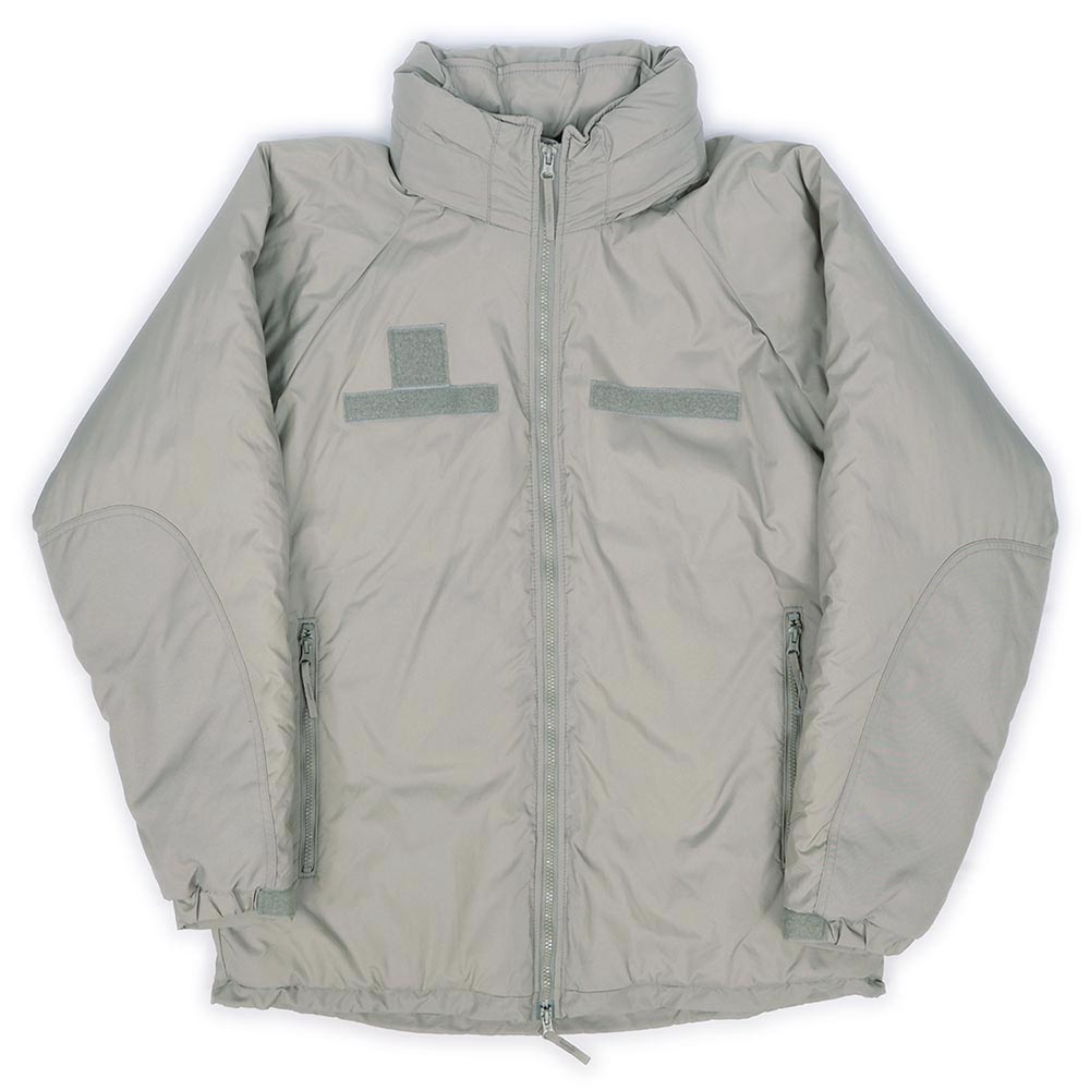 07's US.ARMY ECWCS GEN3 Level7 プリマロフトパーカー 