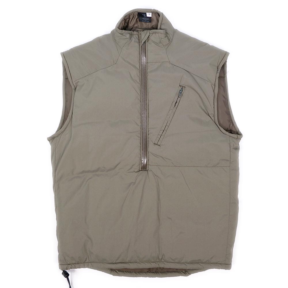 PCU GENIII Level7 プリマロフトベスト 