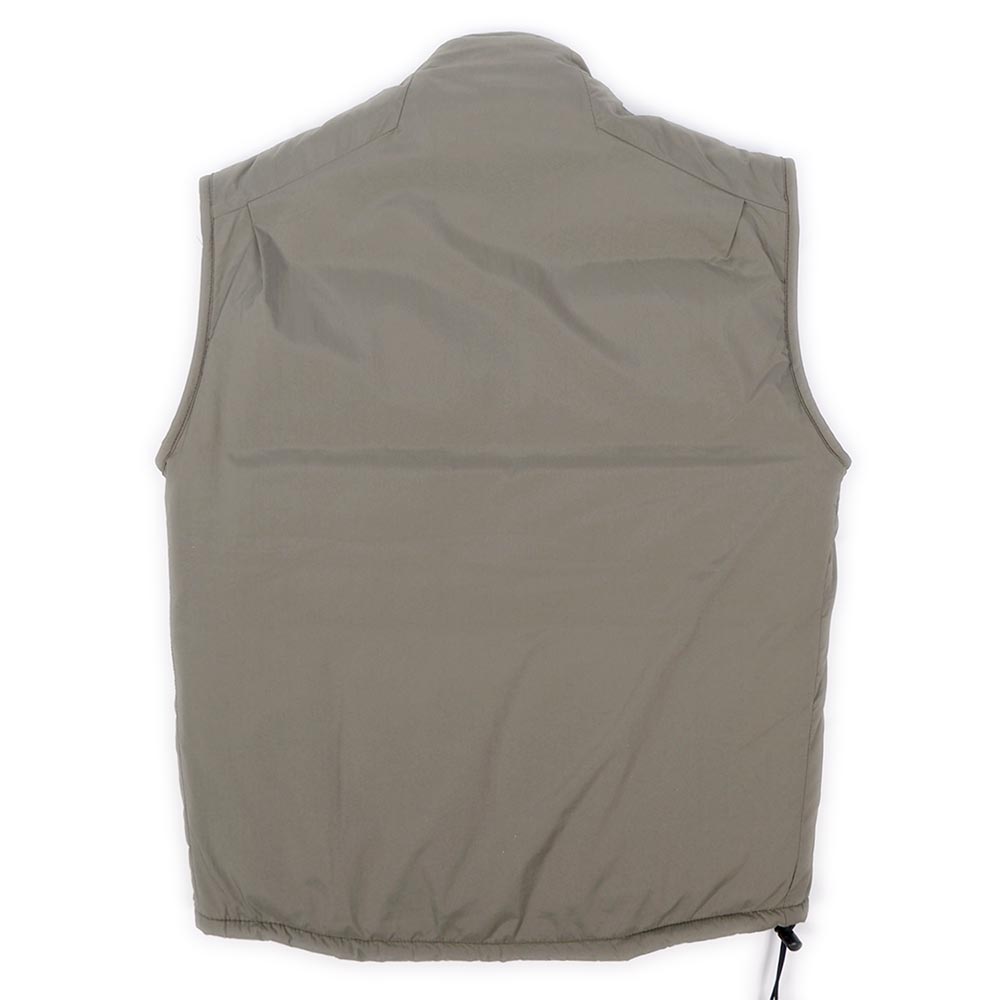 PCU GENIII Level7 プリマロフトベスト 