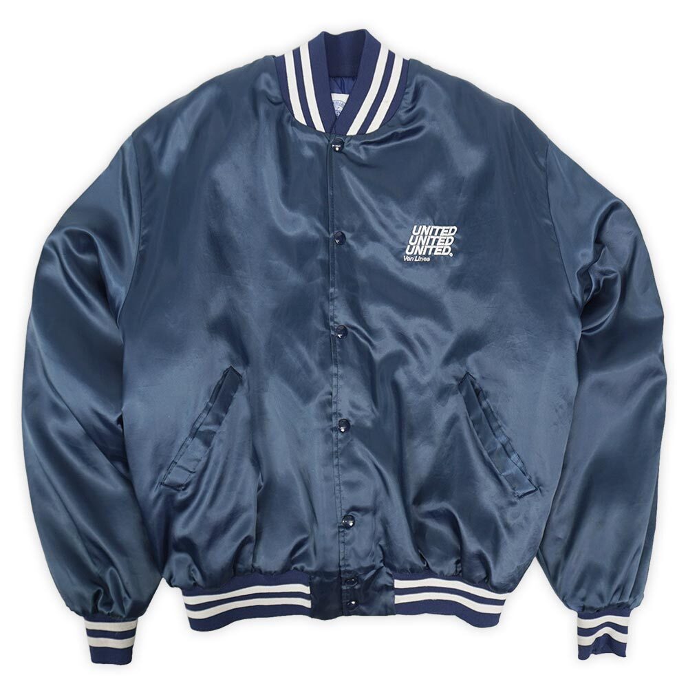 90s LEGENDS ナイロンスタジャン 