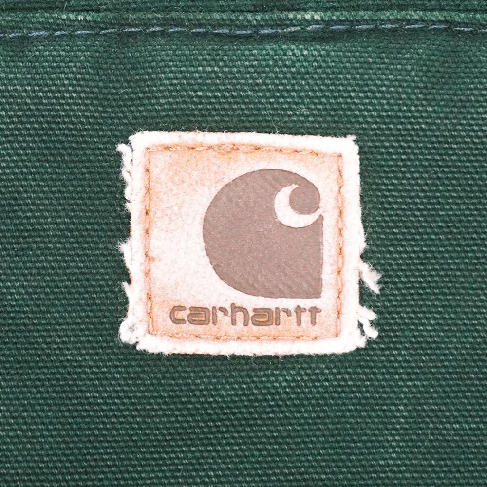 00's Carhartt ダックベスト 