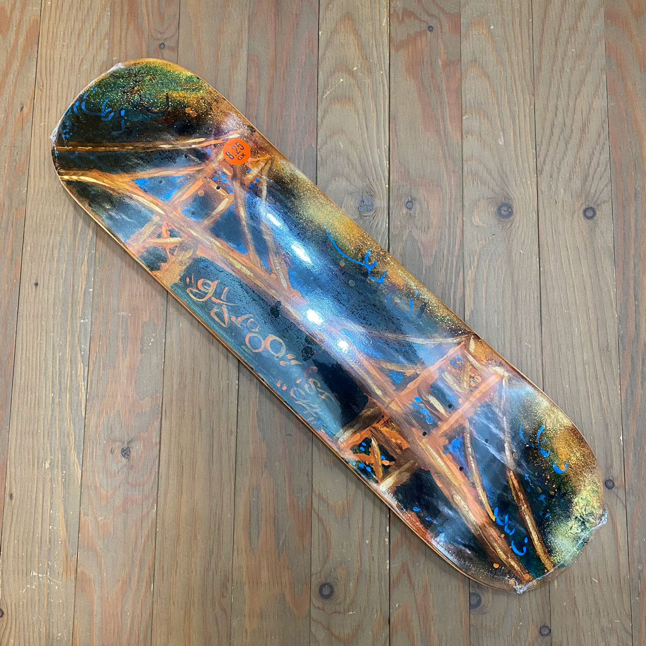 D.C. デッキ 8ドラ2 デッキ D.C. デッキ 8ドラ2 デッキ D.C. デッキ 8