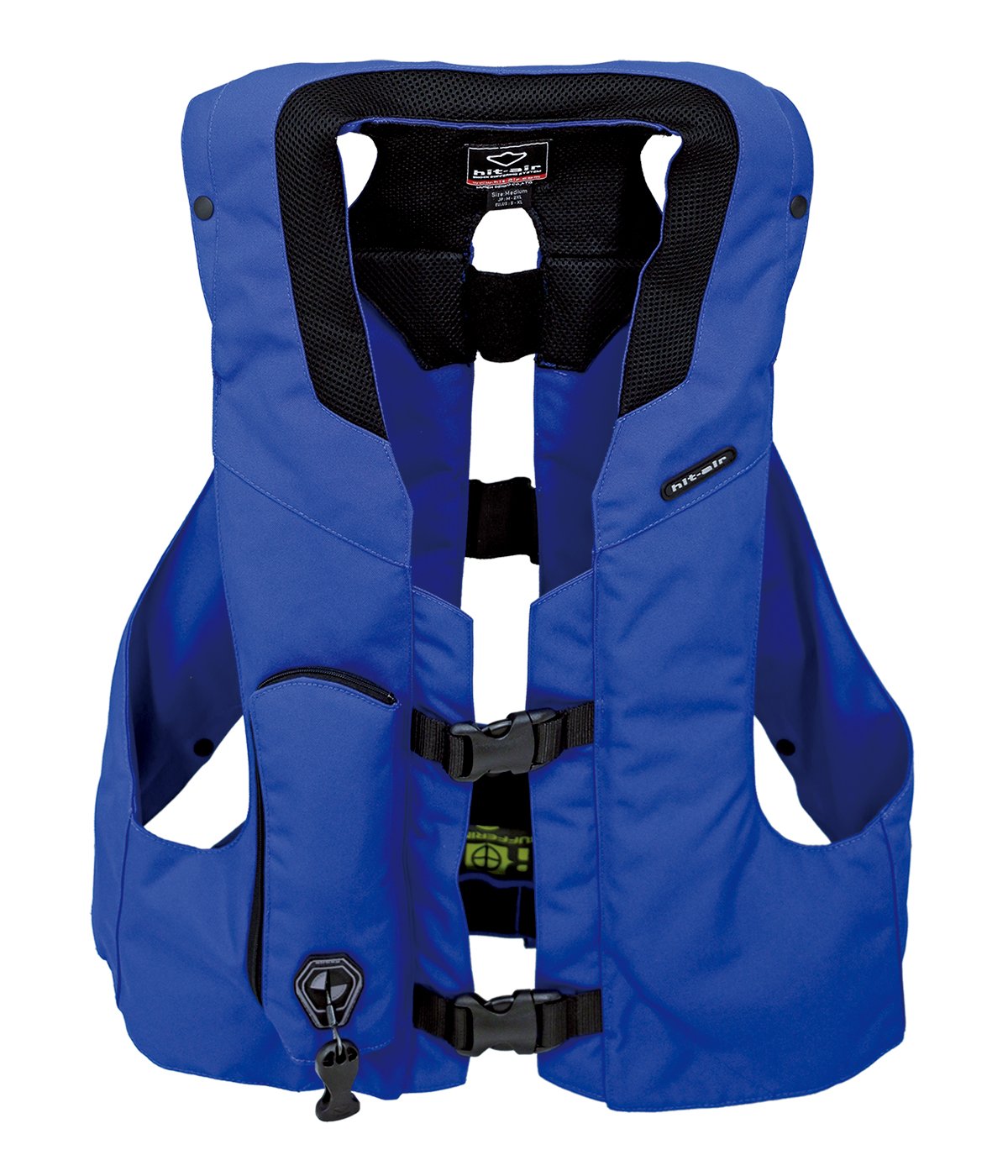 MLV-CM / MLV-CL | 首気室露出型 衝撃吸収材内蔵モデル | 乗馬用製品