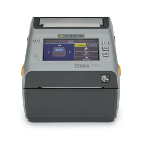 ラベルプリンタ Zebra ZD621シリーズ（熱転写型／感熱型） | ヒット