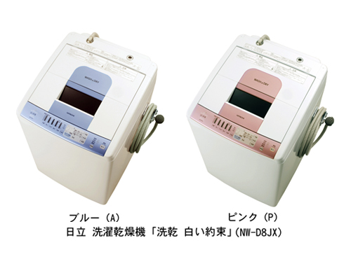 ニュースリリース：2008年4月23日：日立