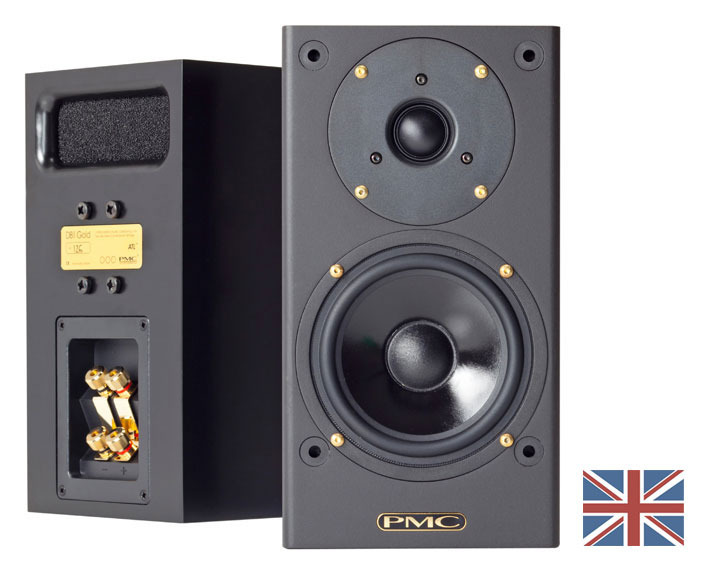 PMC “DB1 Gold” 発売 - お知らせ - ヒビノインターサウンド株式会社