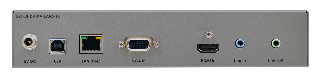 GEFEN EXT-DVIKA-LANS-RX 新品未開封 GEFEN EXT-DVIKA-LANS-RX 新品未開封