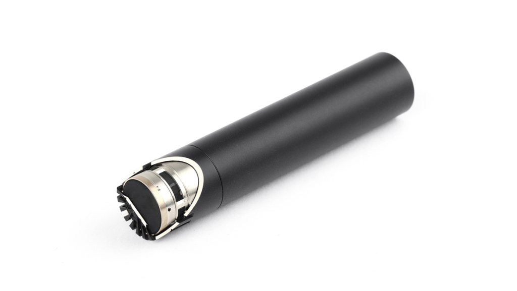 ST2012 - DPA Microphones - ヒビノインターサウンド株式会社