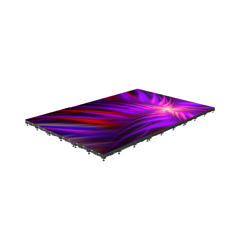 Black Marble 2.8｜LEDスクリーン｜取扱い機材｜ヒビノビジュアル Div