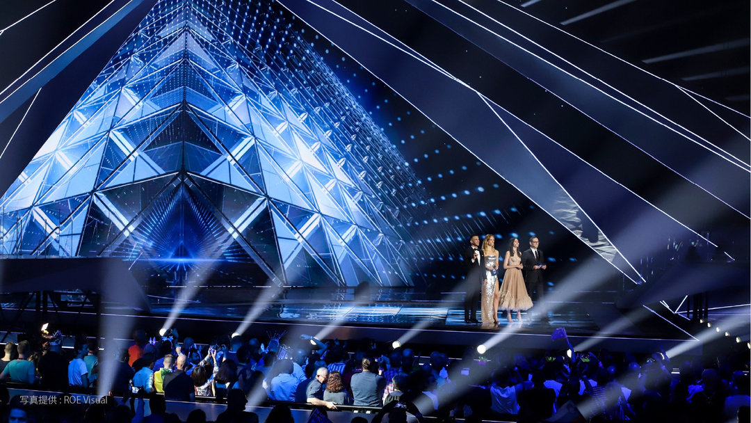 Black Marble 2.8｜LEDスクリーン｜取扱い機材｜ヒビノビジュアル Div