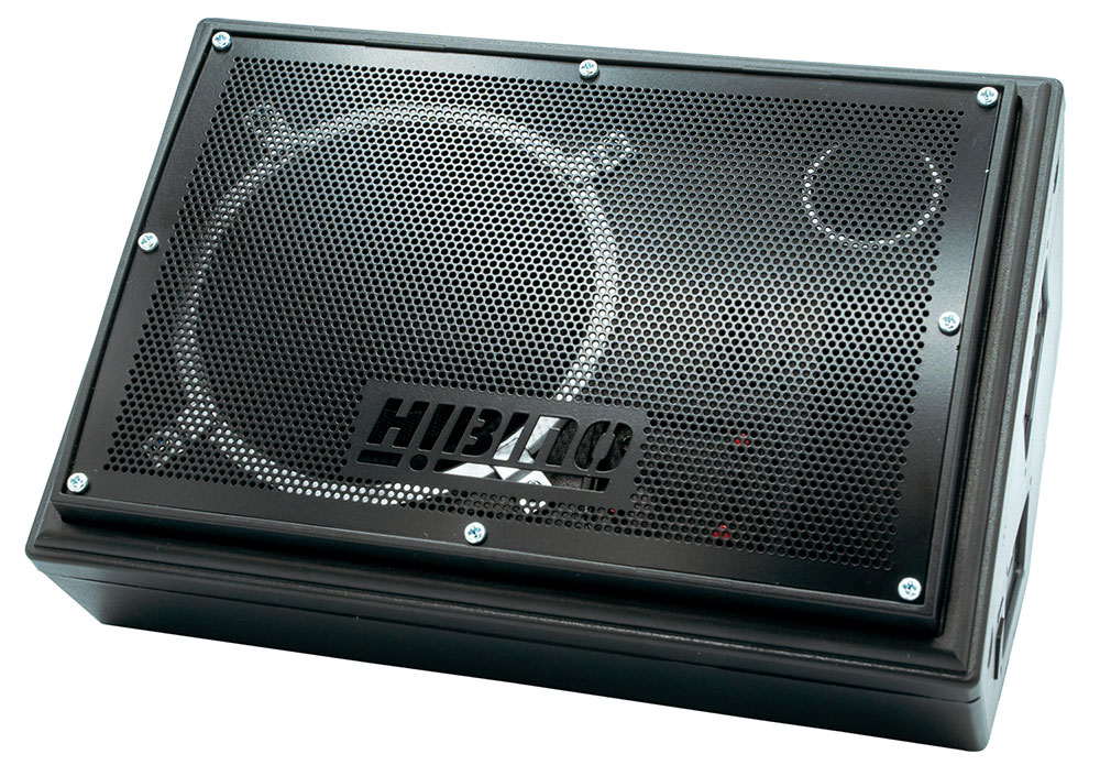 設立60周年記念】ヒビノオリジナル・ポータブルワイヤレススピーカー