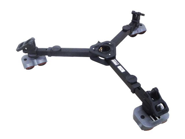 スタンダード ドリー｜三脚アクセサリー｜三脚・特機