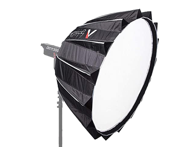 ライトドームⅡ｜LED｜照明｜ブロードキャスト＆シネマプロダクション