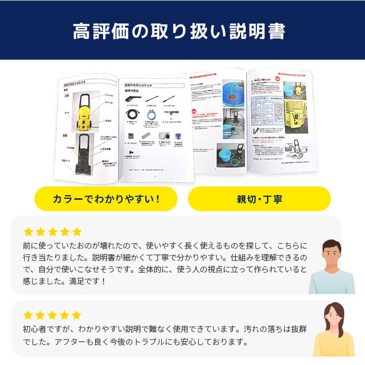 廃番・販売終了商品 高圧洗浄機専門店 ヒダカショップ