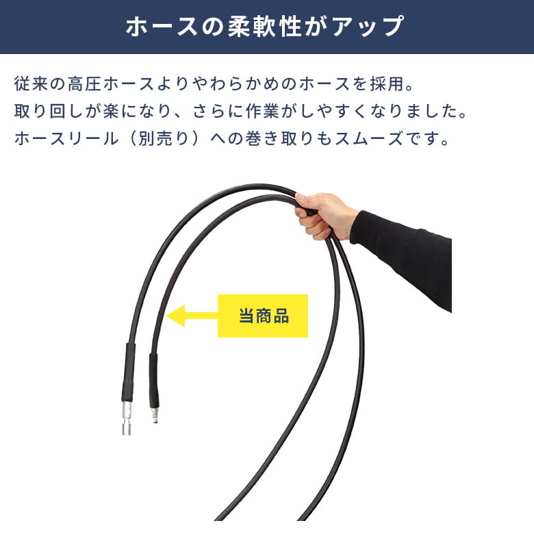 家庭用 高圧洗浄機本体 ランキング | 商品一覧 | 高圧洗浄機の専門店