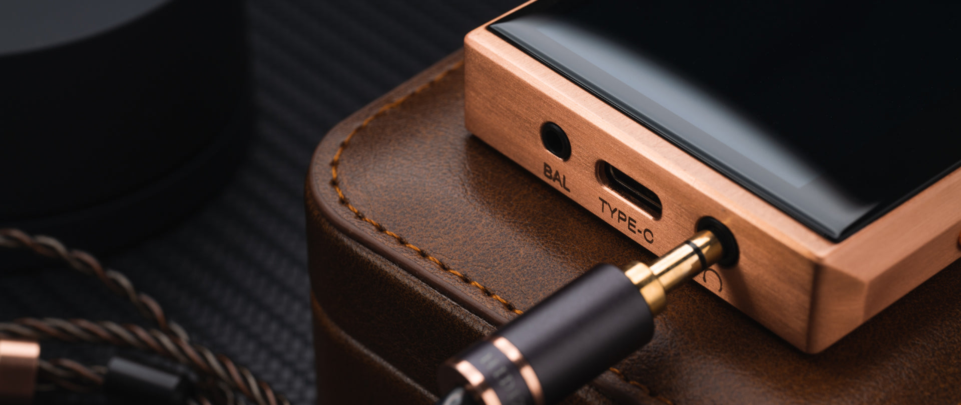 LIMITED TO 499 UNITS WORLDWIDE AP80 PRO-X Red Copper Limited