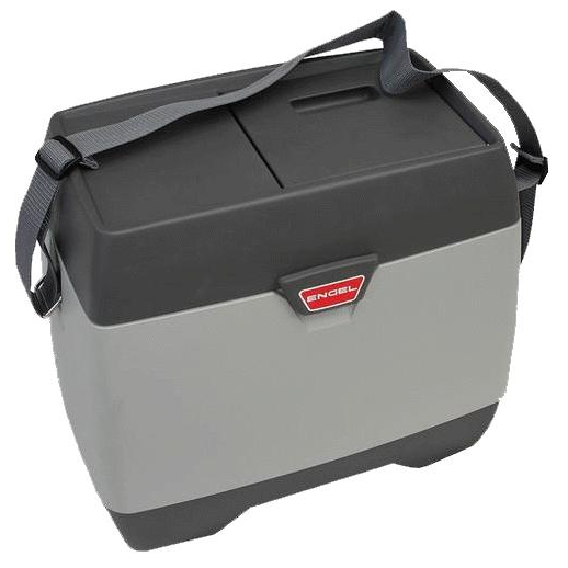 冷え冷え.jp】澤藤電機/ENGEL エンゲル携帯型冷凍冷蔵庫MD14F
