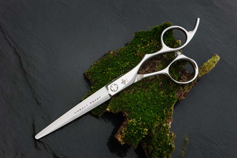 純日本製 シザー・セニング ▷ サイズ ▷ 5.5inch ｜美容ハサミなら