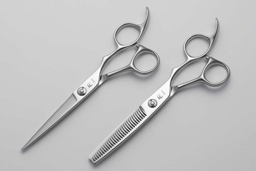 440C シザー・セニング ▷ シザー ｜美容ハサミなら飛燕シザー (hien