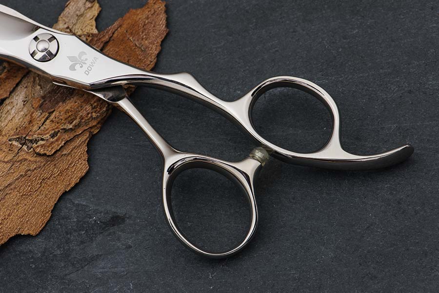 DOWA GTX-S 7inch 立体ハンドル 剣刃 ロングシザー｜美容ハサミなら