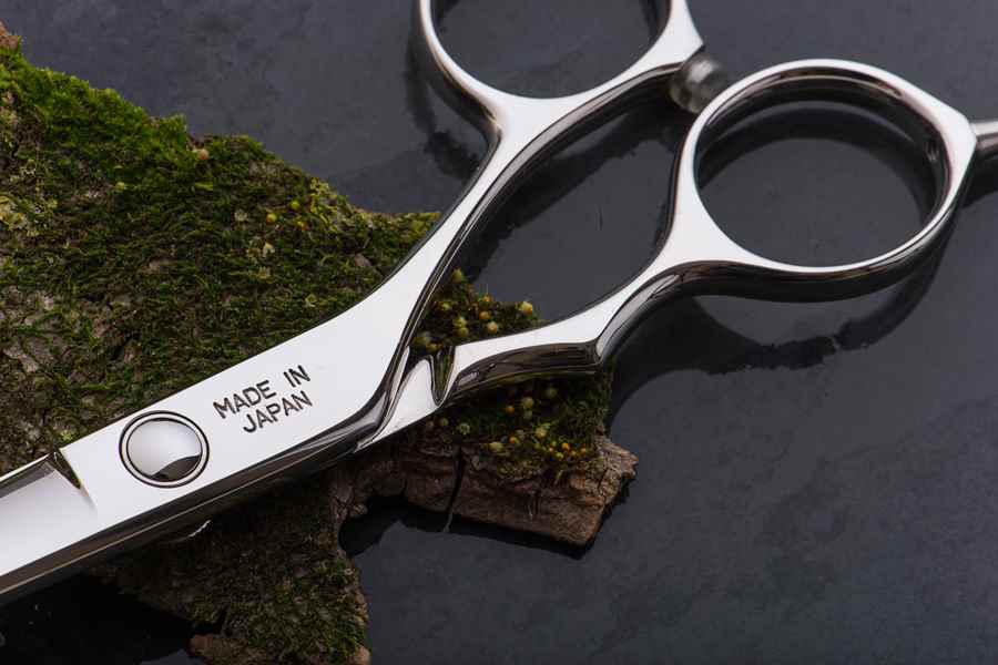 HIEN -飛燕- COBALT OMEGA コバルト 剣刃 シザー｜美容ハサミなら飛燕