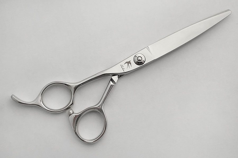 Tsubame -燕- GJH レフティ 左利き用 スライドカット用 シザー｜美容