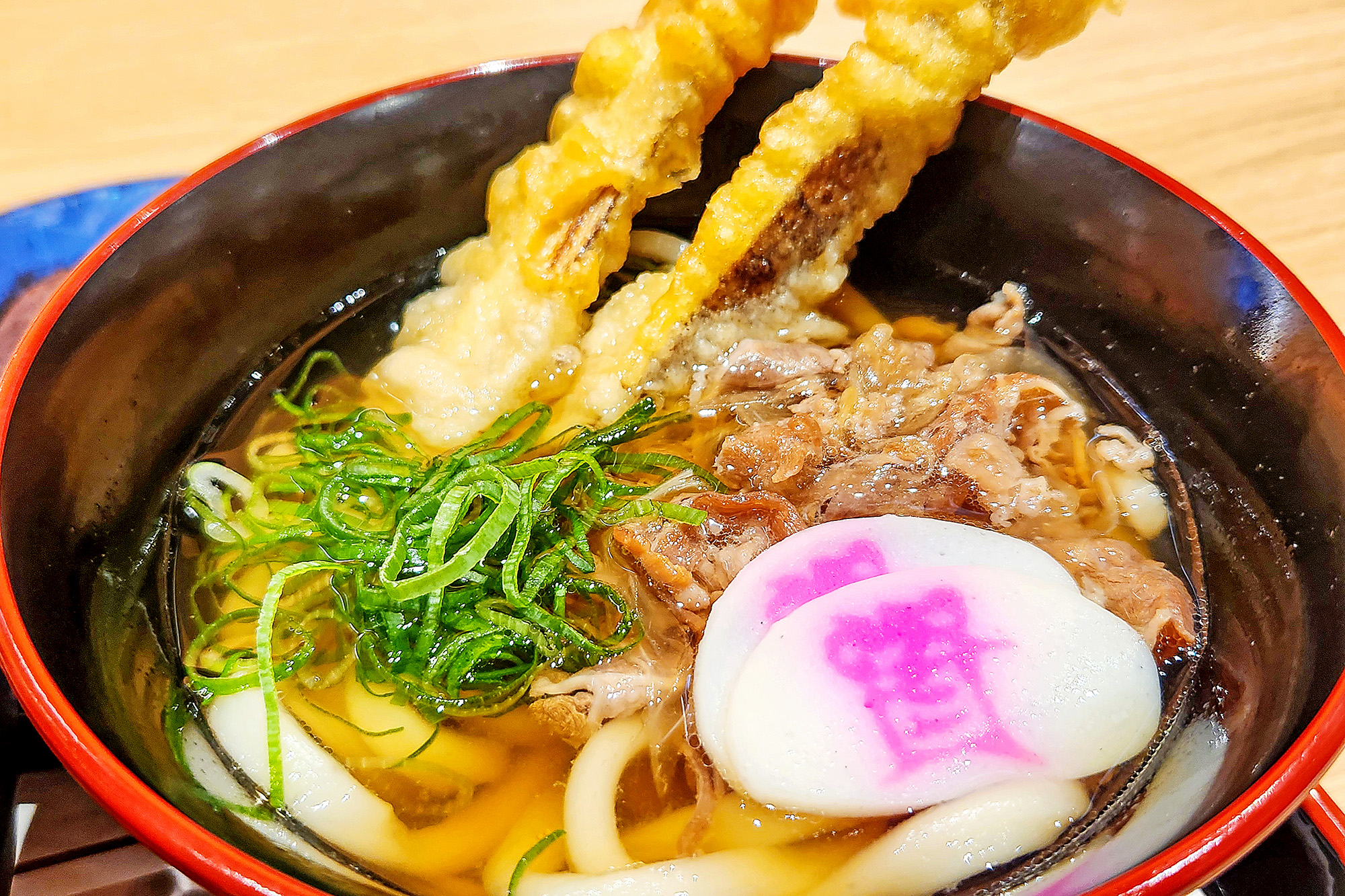 うどん | 東広島デジタル