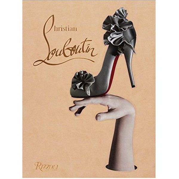 Christian Louboutin – High Fashion Home