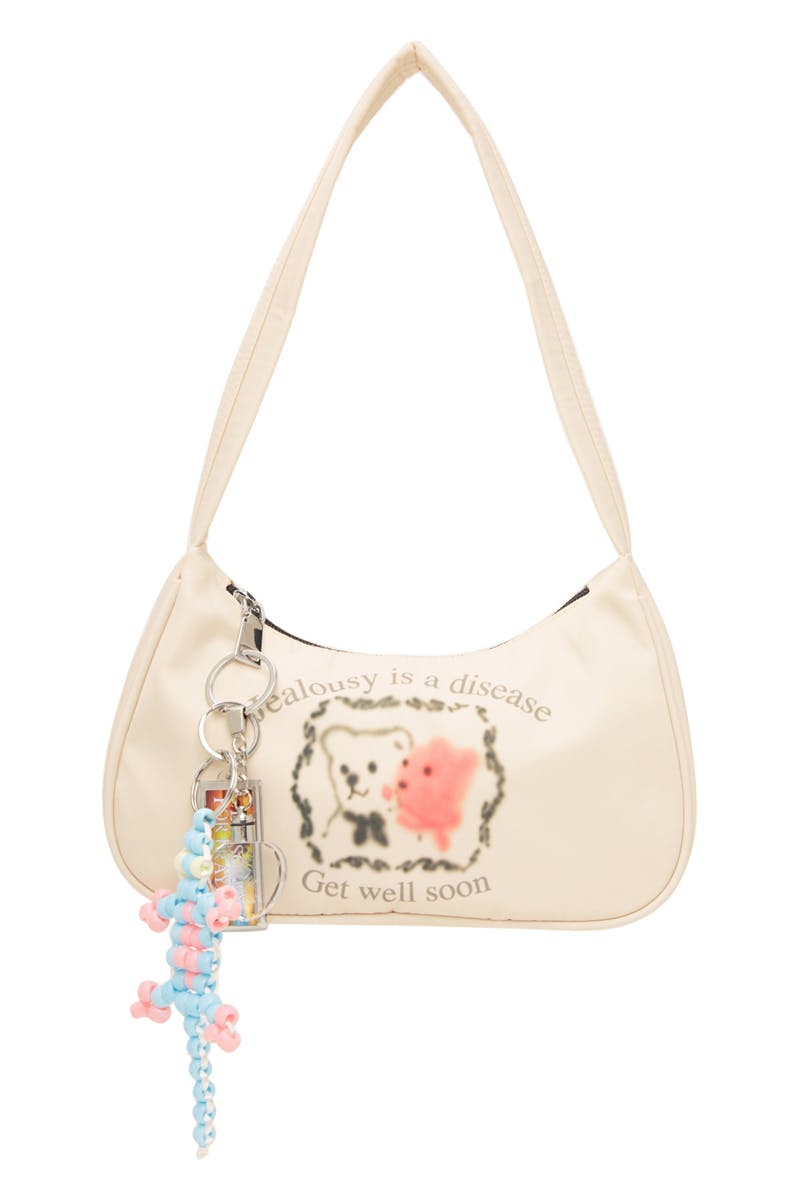 Petra Collins' I'm Sorry Drops Third Collection on SSENSE