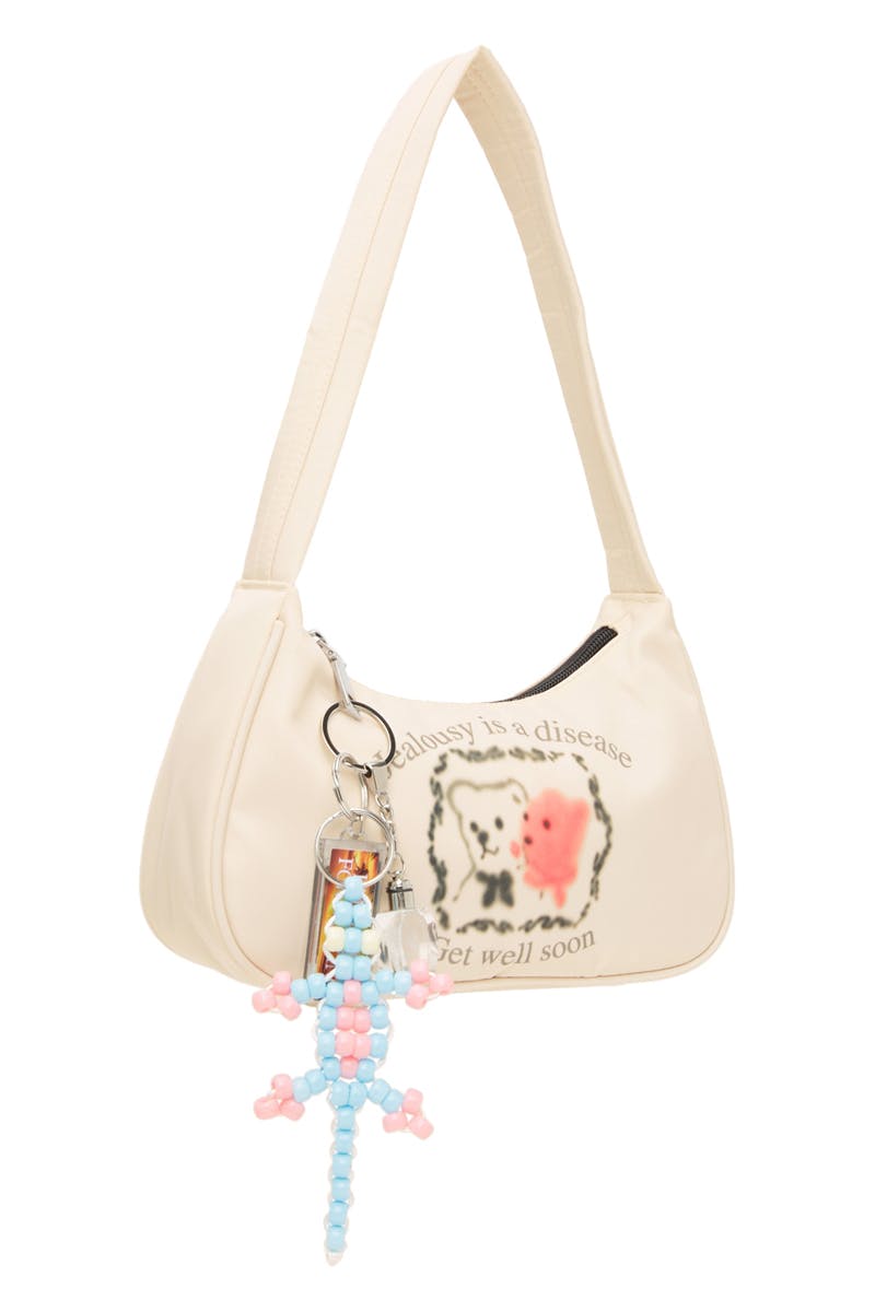 Petra Collins' I'm Sorry Drops Third Collection on SSENSE