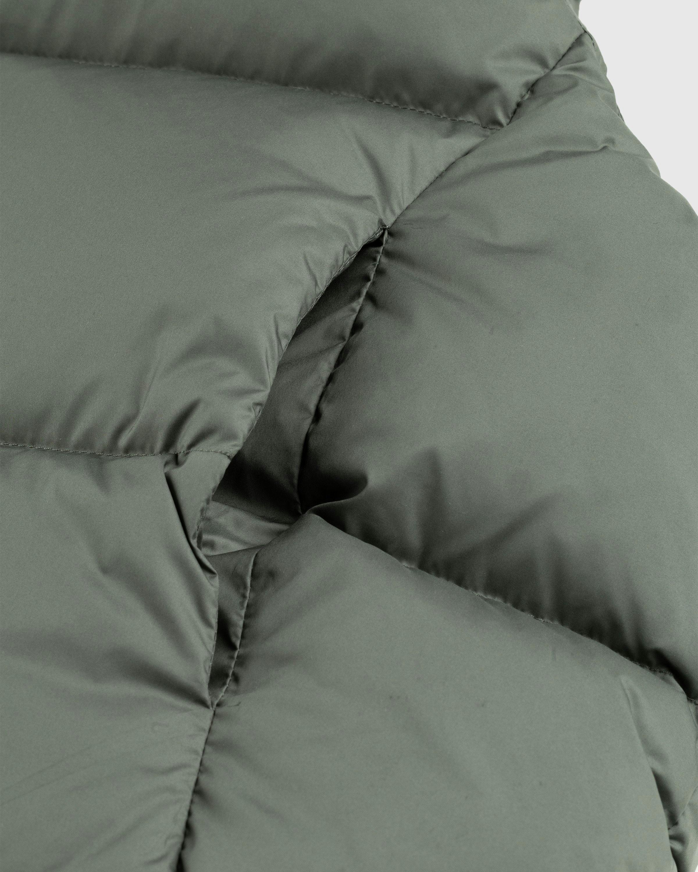 Entire Studios – MML Vest Moss