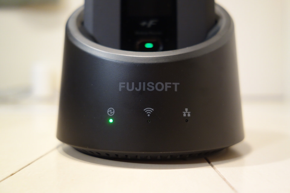 F FS040W」の専用ホームキットありと無しで速度の違いを検証 | ヒカモバ