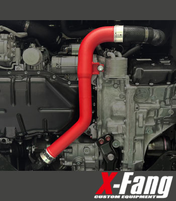 後期型スープアップ デリカ D:5 ﾊﾟｰﾂ 販売 | 輝オートX-Fang アルミ