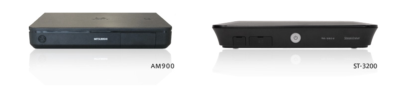 ひかりTV対応チューナー「AM900・ST-3200」のサービス提供終了