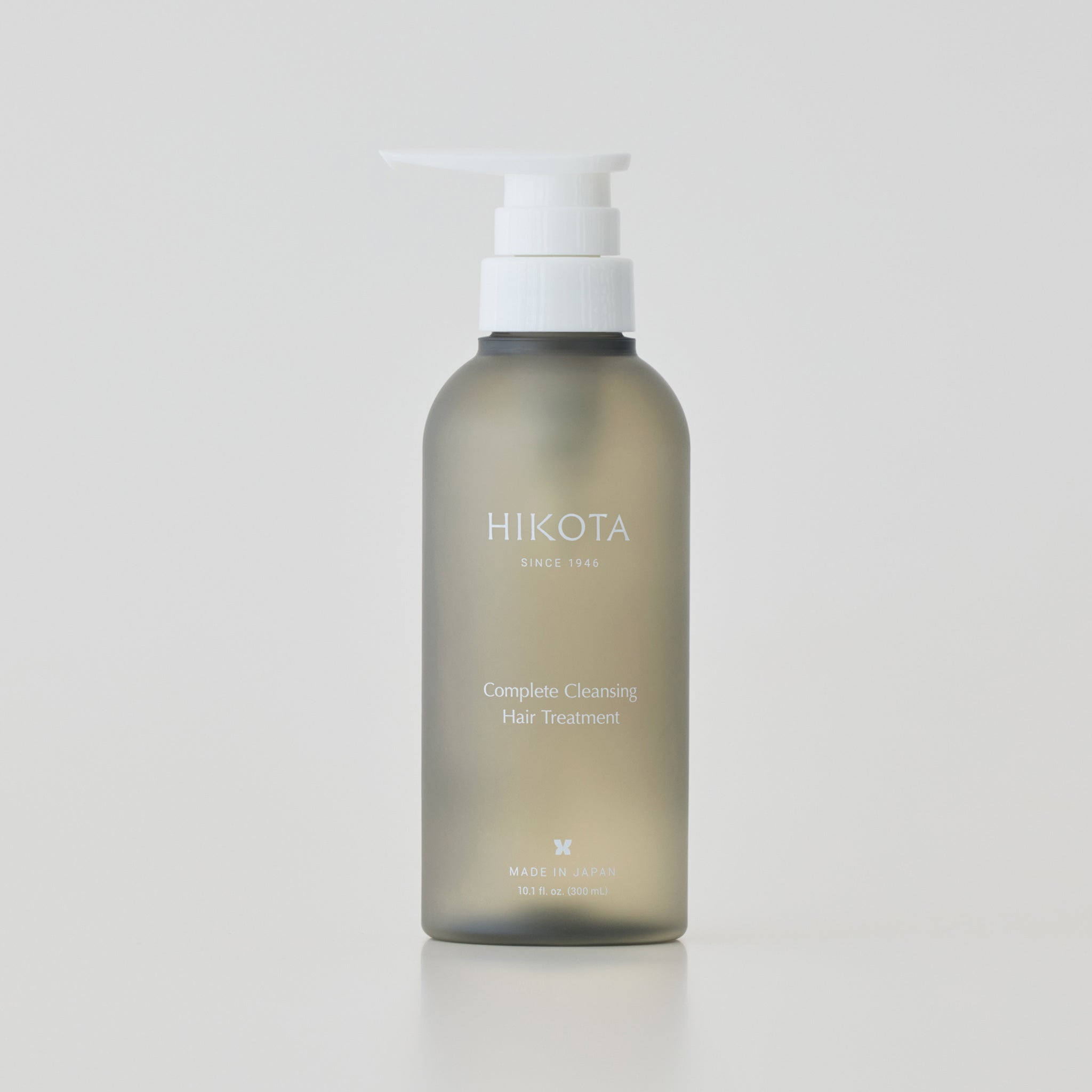 Complete Cleansing Hair Treatment – HIKOTA
