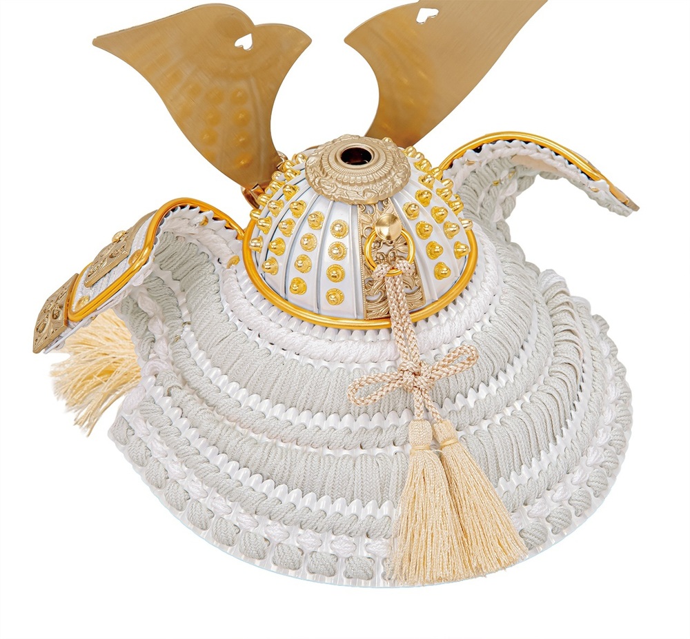 ミニチュア兜15個セット ミニチュア兜15個セット