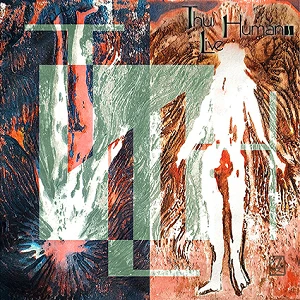 Hi-Res Edition - Tangerine Dream – In Search of Hades - 5.1 Blu