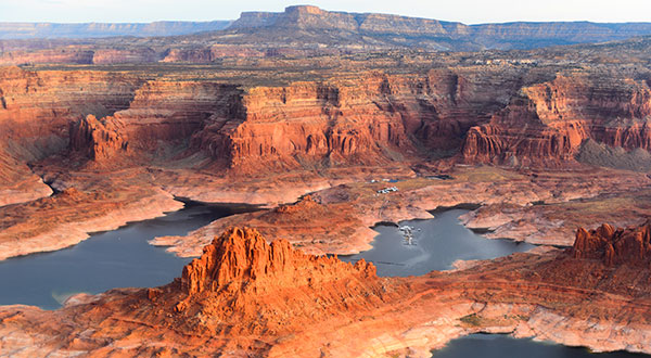 世界遺産】グランドキャニオン国立公園 - 世界の絶景特集 | hisgo.com