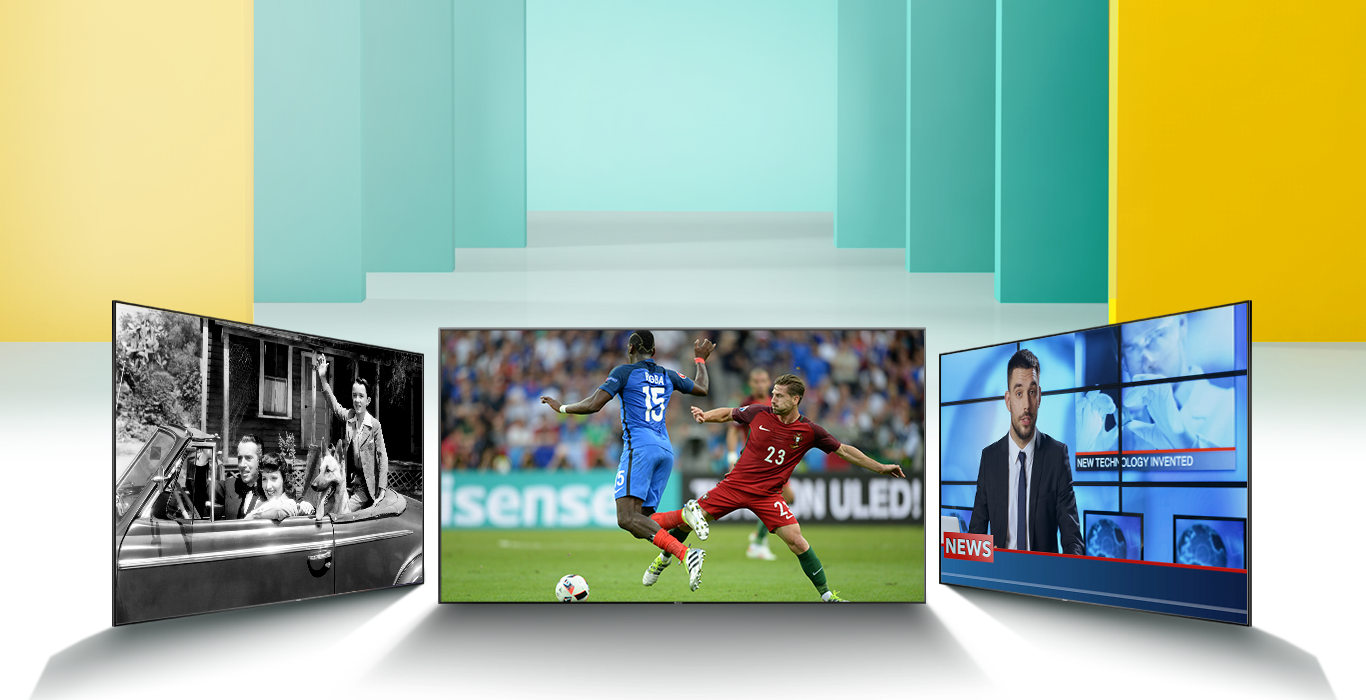 40A40G | ハイセンスジャパン株式会社