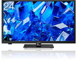 40A40G | ハイセンスジャパン株式会社