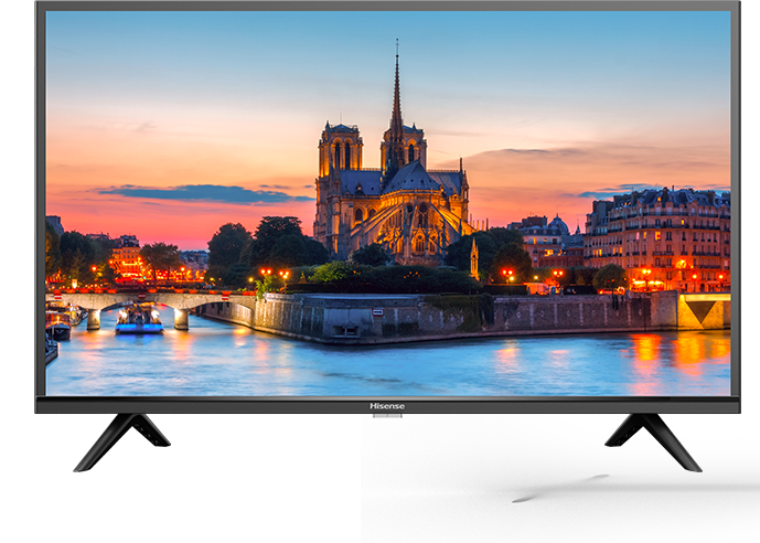 40H38E | ハイセンスジャパン株式会社