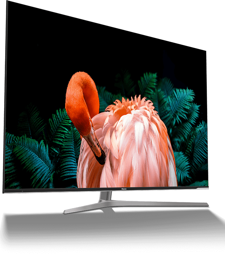 55U7E | ハイセンスジャパン株式会社