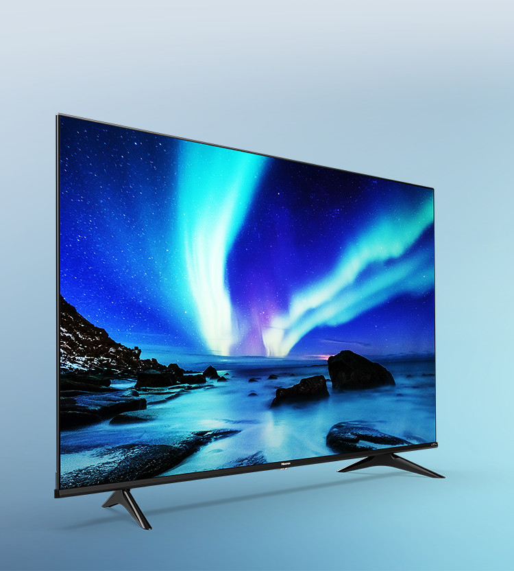 58E6G | ハイセンスジャパン株式会社