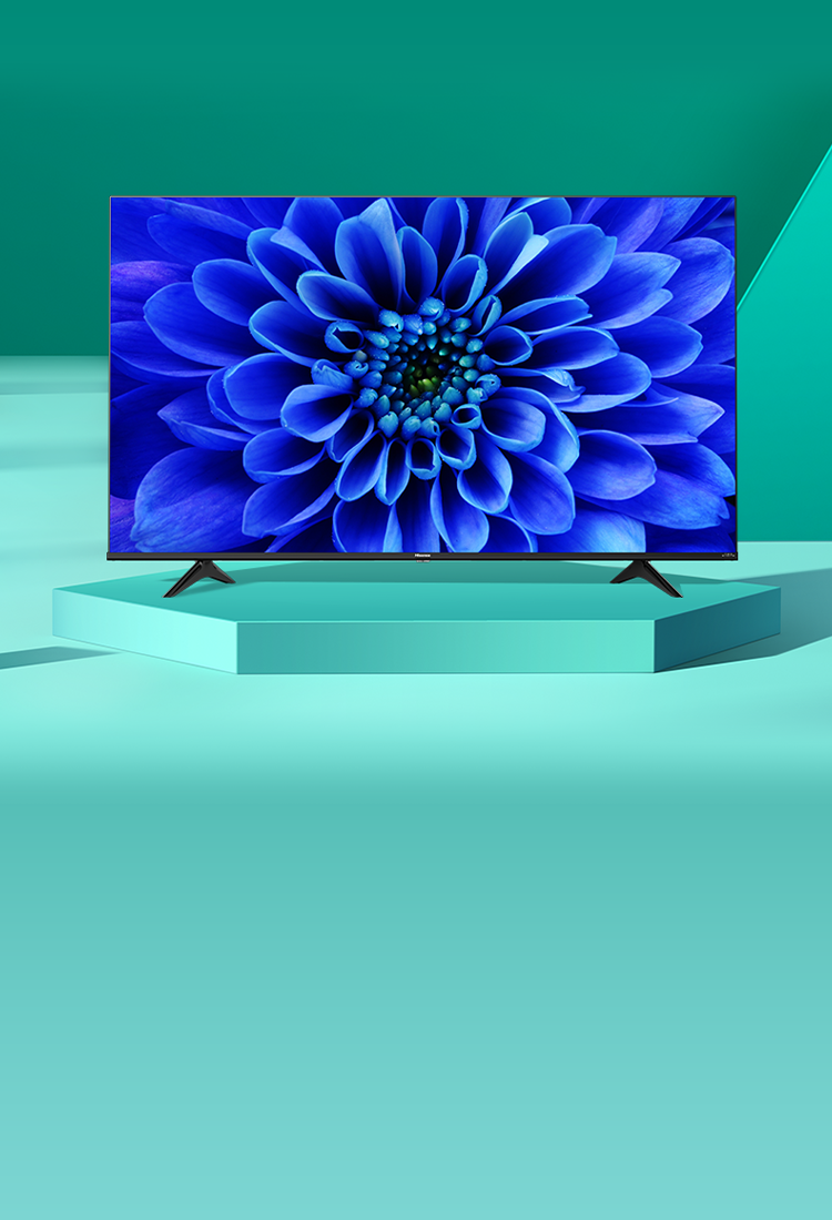 58E6G | ハイセンスジャパン株式会社