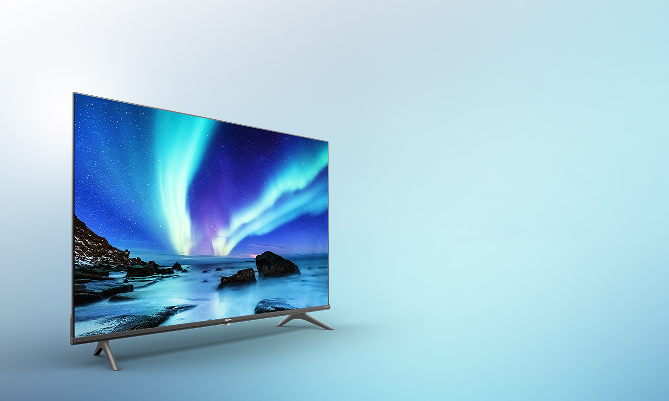 75A65G | ハイセンスジャパン株式会社