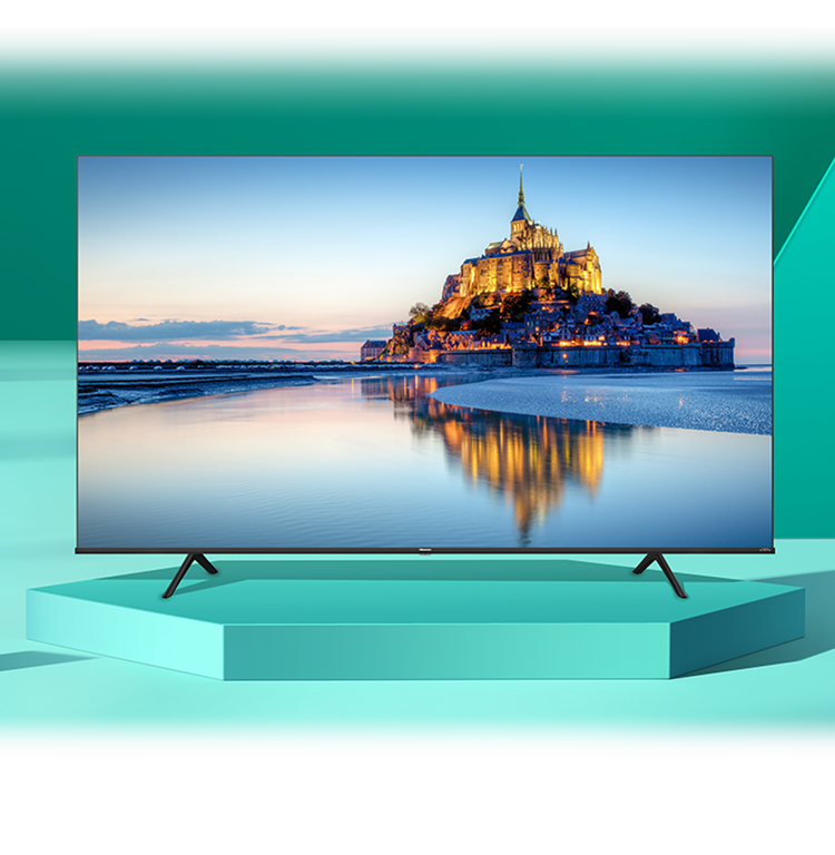 75A6G | ハイセンスジャパン株式会社