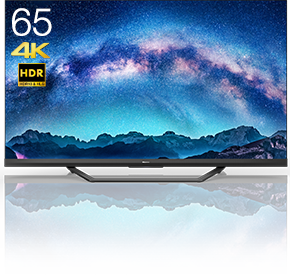 65U85F | ハイセンスジャパン株式会社